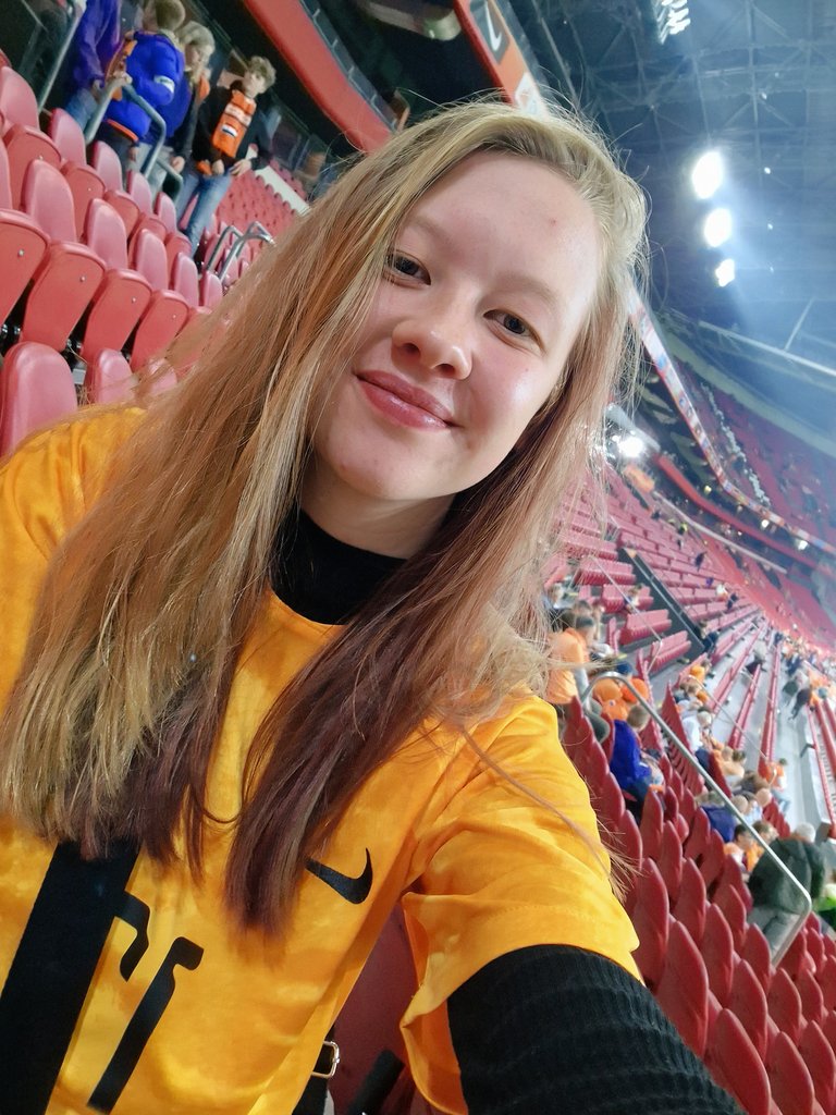 seventeenblind's tweet photo. always and forever 🧡 #DB17 https://t.co/YHCyxSGUUV