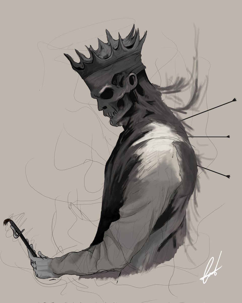 yapART_nft's tweet photo. 💀👑
If you want to buy, contact me dm. 
.
.
.
#nfts #nftcommunity #nftcollectors #nftdrop #nftcollection #nft #nftart #nftcreator #art #digitalart #drawing #War #soldier #digitalpainting #sketchart https://t.co/1mzm6LWFrl