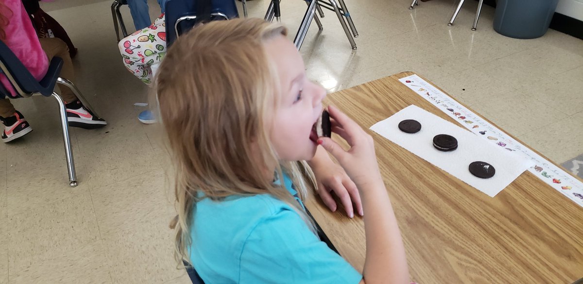 Samantha Wasdin, Ed.S tweet media