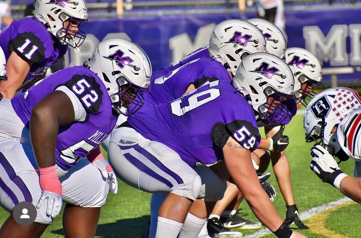 Nickharris_99's tweet photo. Blessed to receive an offer from Millsaps College!! #AGTG #GoMajors @CoachTySharkNix @MajorsFootball @CoachAB36 @shayhodge3 @the_coachmentor @Coach_SmithJA @case_cook @JARaiderFB https://t.co/22e9GcCrRv