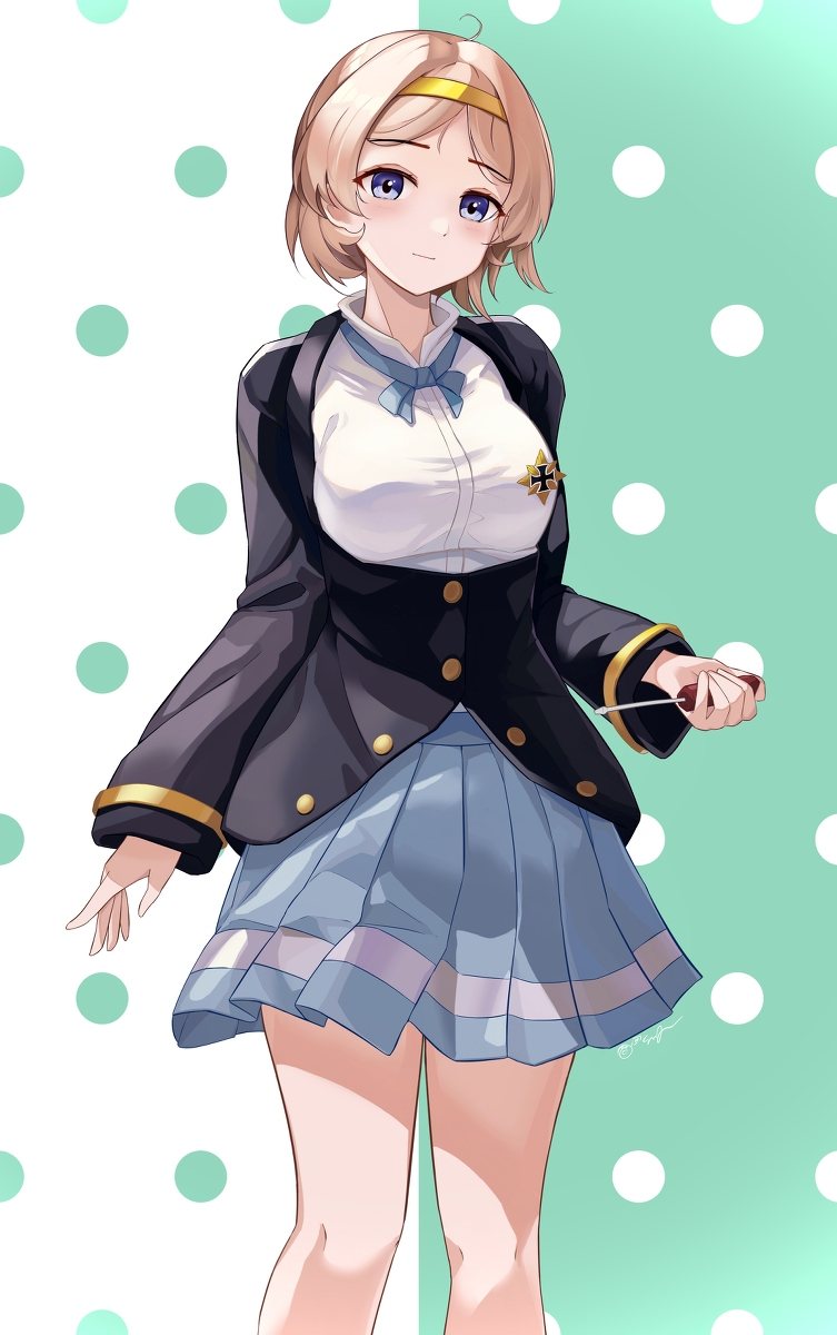 ExdSeann's tweet image. 😎😎 #GUTS #Oscars  #SuperBowl  
Source: pixiv.net/artworks/10198…