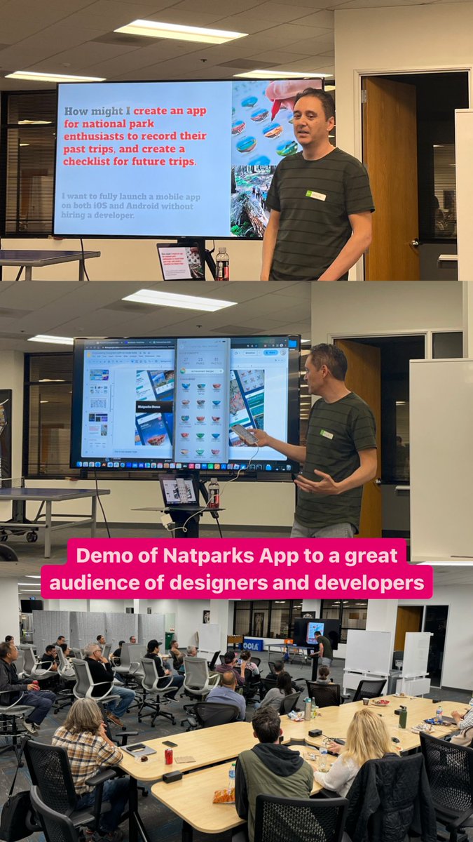 Natparks Community tweet media