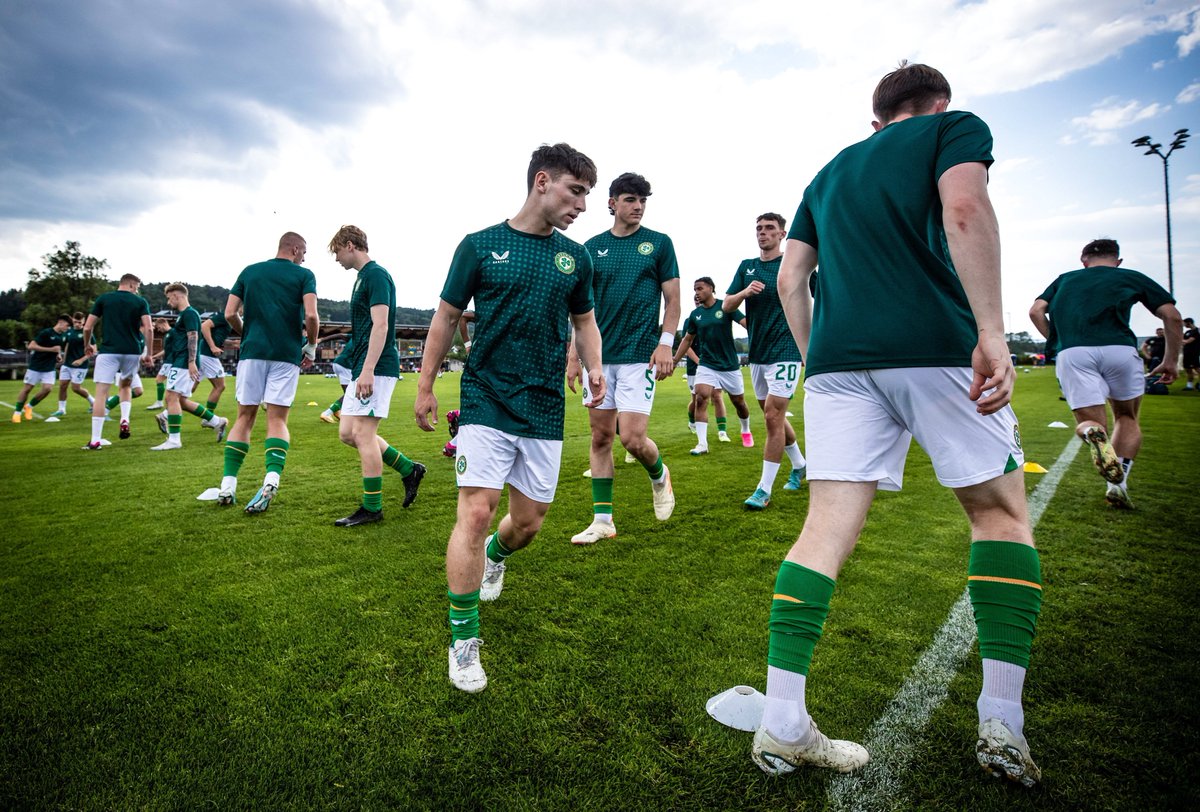 Martin Doyle tweet media