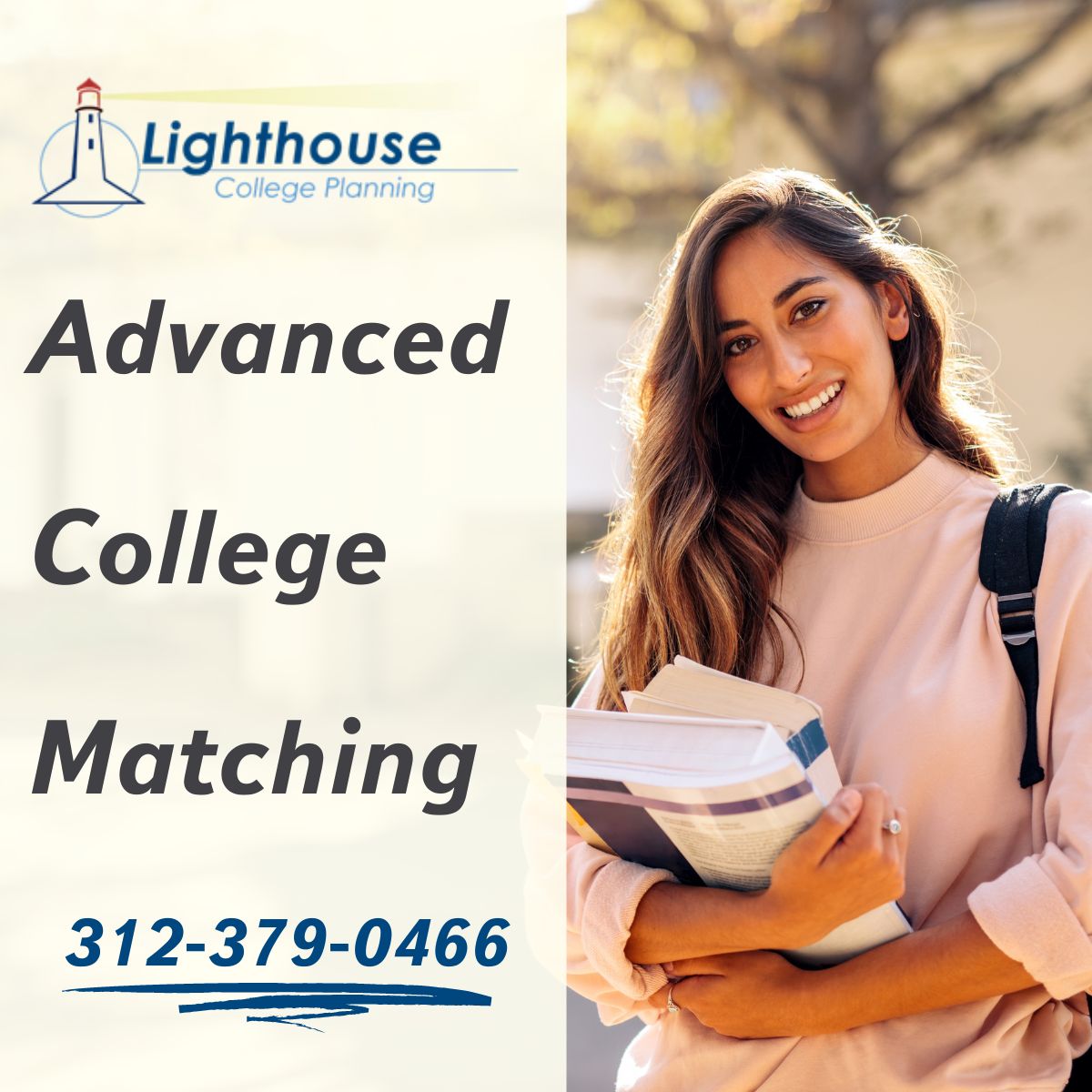 Lighthouse College tweet media