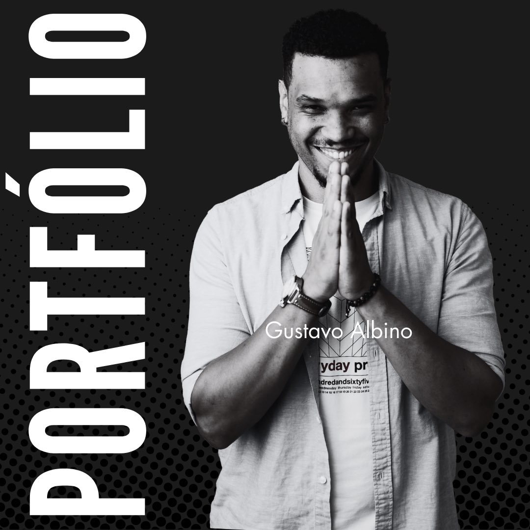 GADesigning's tweet image. Uma pequena amostra do meu portfólio. Acesse gustavoalbino.com.br para vê-lo completo. #GraphicDesign #design #designcommunity #designers #DesignInspiration #DesignThinking