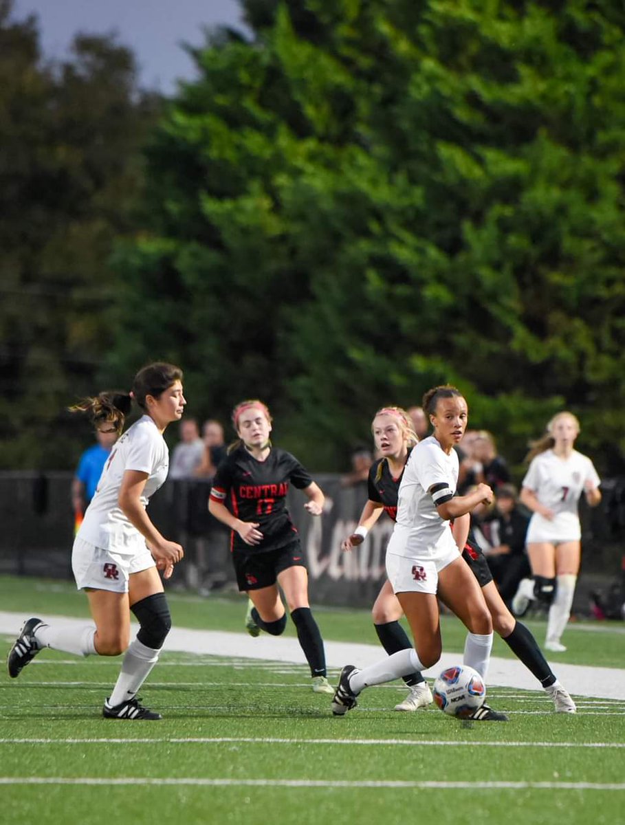 Games like this,  you wish their was not a losing team.  Congrats to <a href="/bobcats_lady/">Central Lady Bobcats Soccer ⚽️</a> on a hard fought match last night. The fans got their money's worth.  Keep your heads high Lady SoccerCats. We are so proud of you.