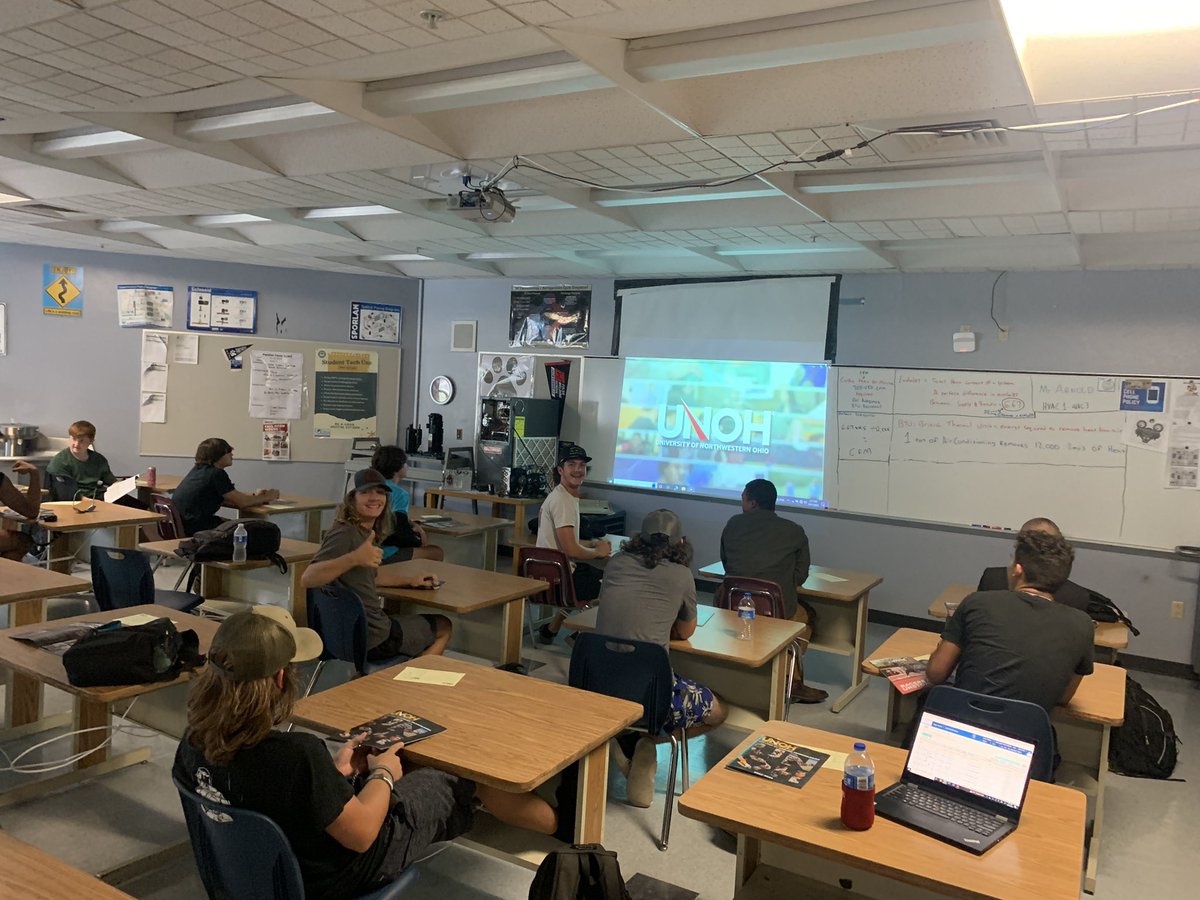 Leland Wilbert tweet media