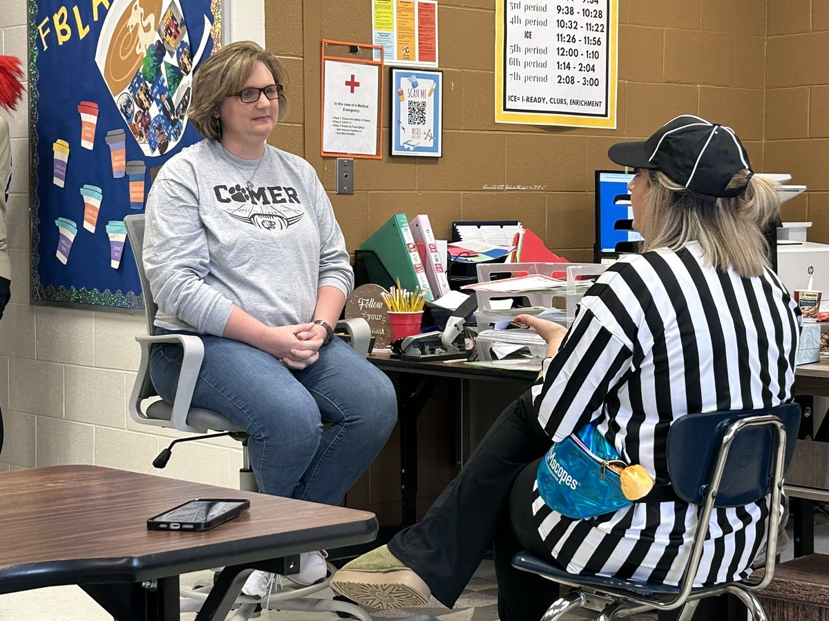 Jamie Danford tweet media