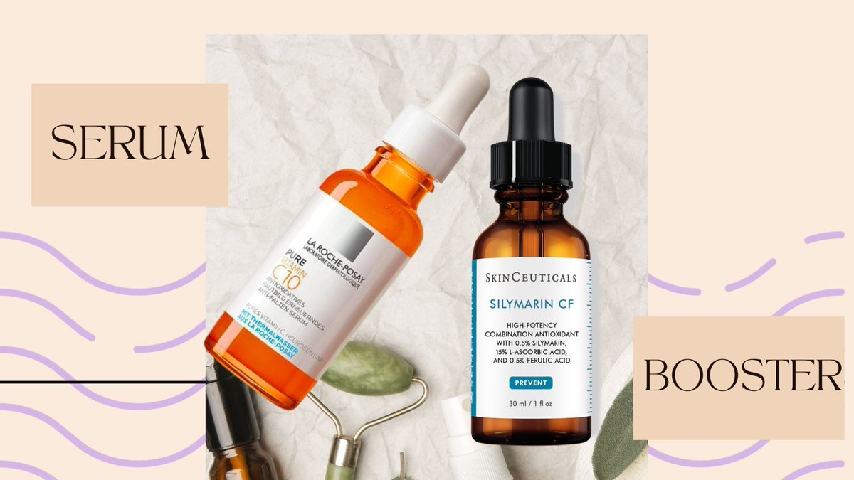 VicNicCom's tweet image. 💦 Steps towards nie skin in autumn🍁Opt for one with quality and natural ingredients that soothe and protect your skin from the changing weather Elevate the skin with 🛍️ VicNic.com @VicNicCom #AutumnSkinCare #MoistureBoost #SkinCareRoutine #FallBeauty #SkincareTips