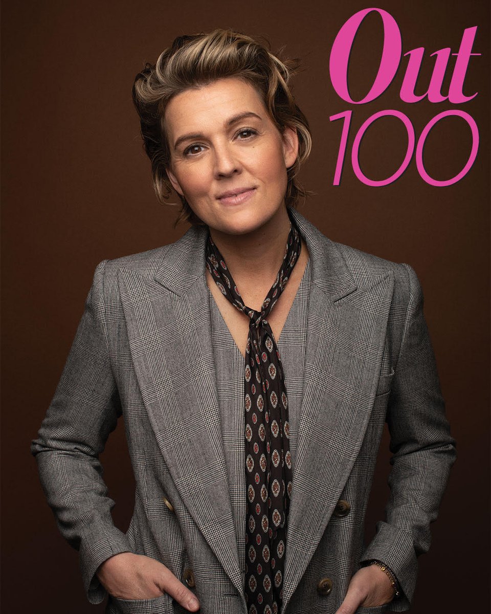 Out Magazine tweet media