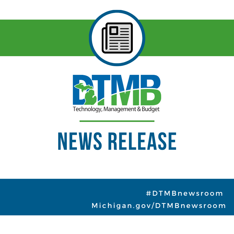MichiganDTMB's tweet photo. #DTMBnewsroom Alert: #MiGov launches new auction website for surplus sales - https://t.co/te9dax0Uve #MiBid https://t.co/wwnTyyuGTt