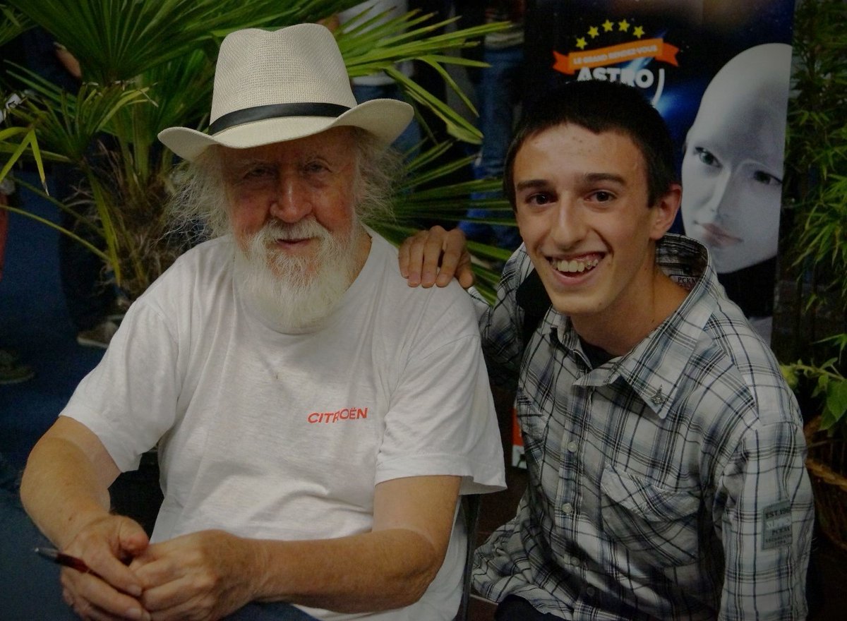 𝑸𝒖𝒆𝒏𝒕𝒊𝒏 𝑳𝒆𝒎𝒂𝒓𝒆́𝒄𝒉𝒂𝒍 📷✨🔭 tweet media