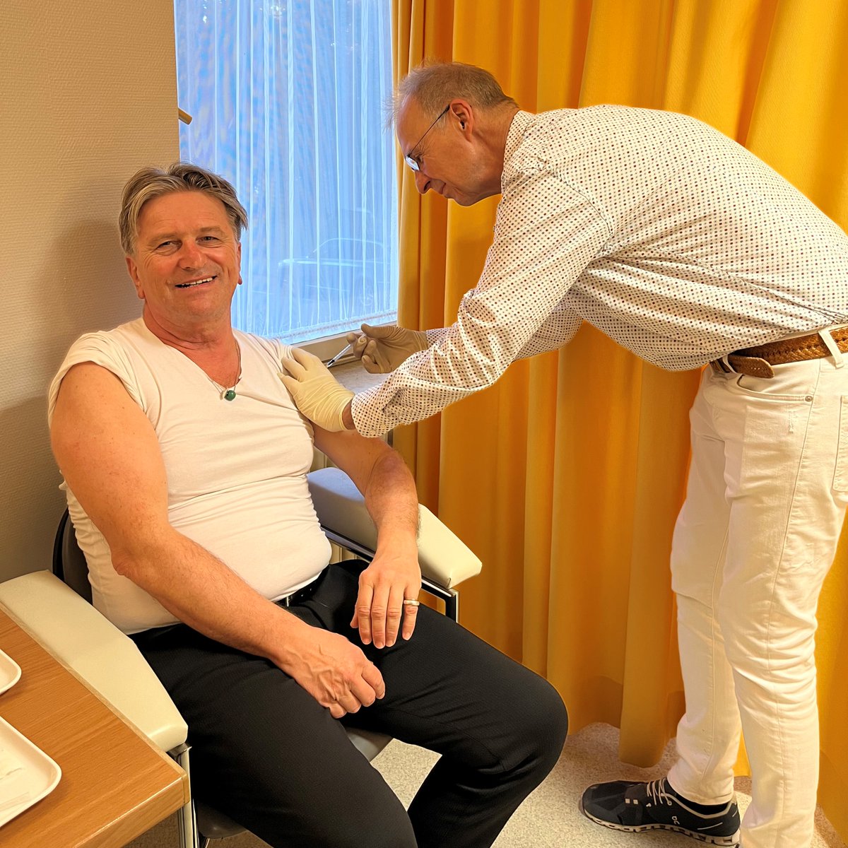 Sozialministerium BW tweet media