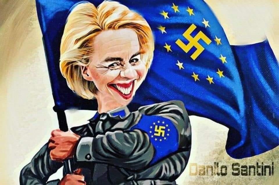 Куда эвакуироваться под обстрелами? 
Где гуманитарные коридоры?
Там тысячи раненых, старики, женщины, дети!

Еврокомиссия считает, что Израиль приложил усилия для сохранения гражданского населения Газы, предупредив о необходимости эвакуироваться — представитель