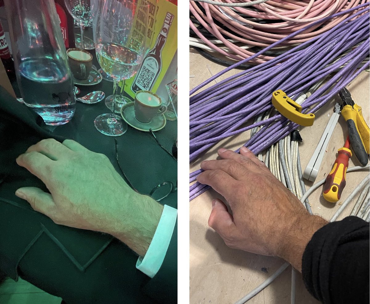 M.E.G.A. AV (@mega_av_install) on Twitter photo Last Friday at <a href="/CEDIA_EMEA/">CEDIA EMEA</a> awards…this Friday…
#smarthome #lowvoltagewiring #homenetwork #ethernet #cat6 #smartlighting #multiroomaudio #london #awardwinning #cediamember Last Friday at <a href="/CEDIA_EMEA/">CEDIA EMEA</a> awards…this Friday…
#smarthome #lowvoltagewiring #homenetwork #ethernet #cat6 #smartlighting #multiroomaudio #london #awardwinning #cediamember