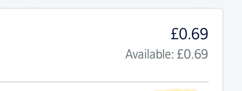 My bank account reminding me it’s been fucked from both ends and it’s not even the middle of the month.