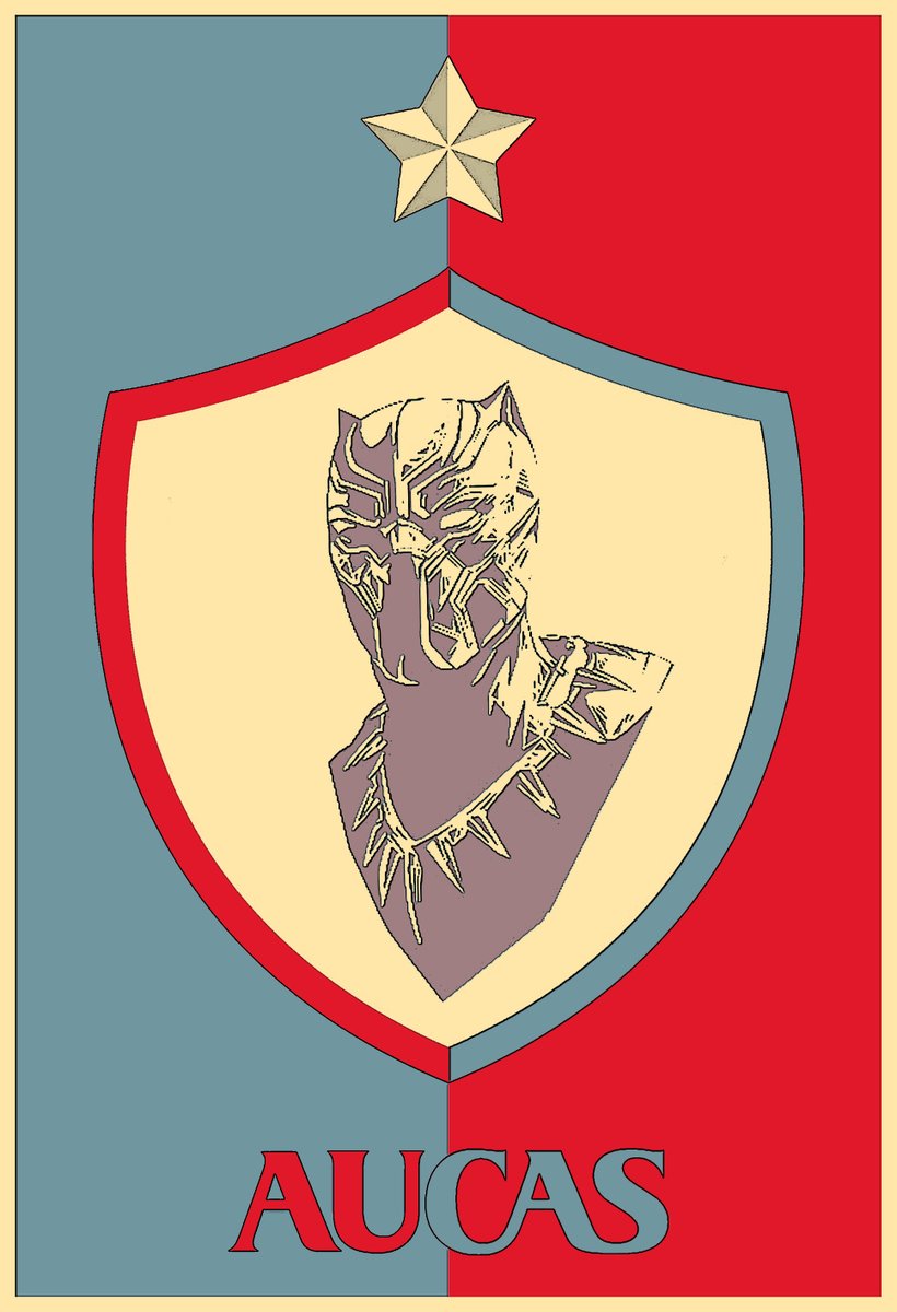 jpdiufort's tweet photo. black panther es del Aucas #イラスト #fanart #Ecuador #Quito #aucas #futbol #soccer #campeon #escudo #draw #drawing #digitalart #photoshop #dibujodigital #sketch #boceto #desenho #effect #artline #artwork #inktober2023 #BlackPanther #MarvelStudios #Heroes #WakandaForever https://t.co/9O5vUiPO1V