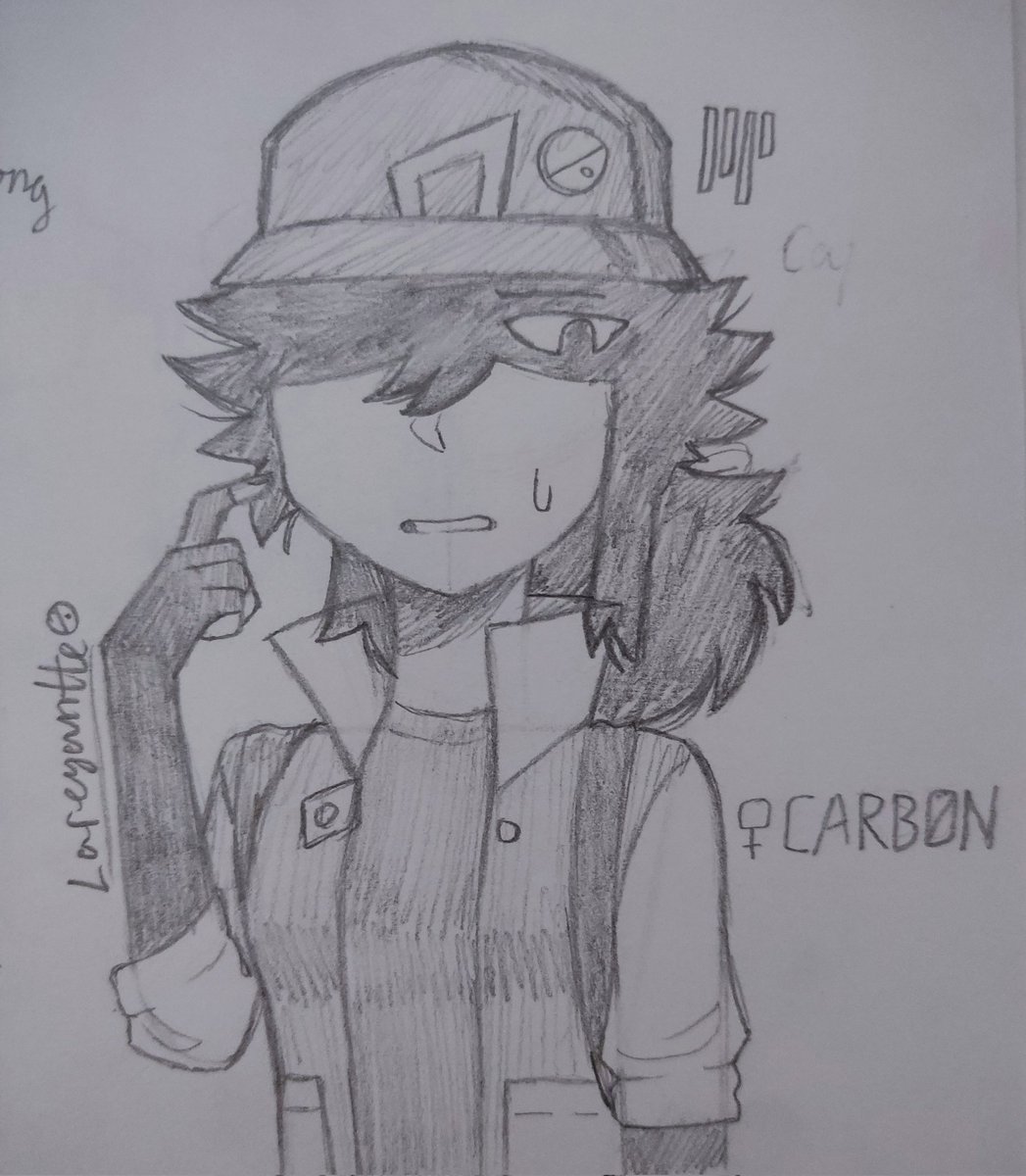 lareyantte's tweet photo. hey what if...I turn @dookielemon's characters into girls,, part 1
Am I sorry for this? Maybe.
tags: #FROMGOLDTOSILVER #CARBONCOPYSWEEP #COXLONGSWEEP #GLITCHYRAZESWEEP #pokepasta #genderbend https://t.co/AFZ7EEzWTm