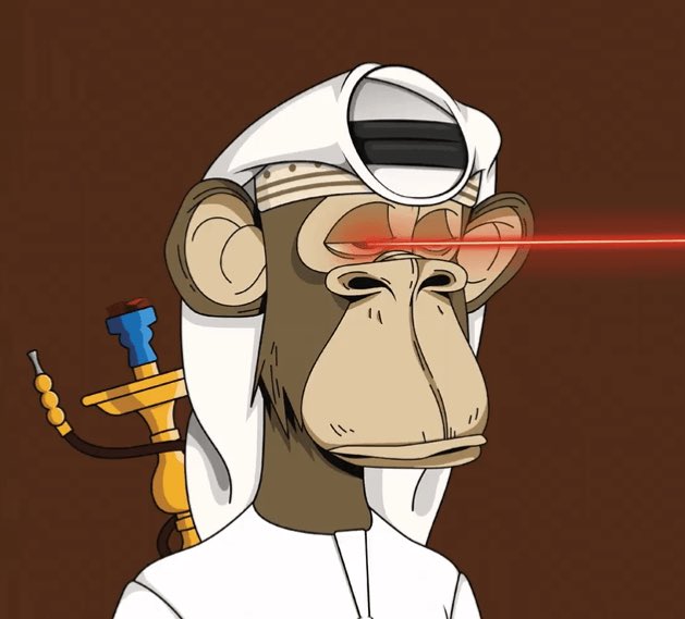 elonconomy's tweet photo. I’m making an NFT’s for peace collection dropping next week. 25% to Israel 25% to Palestine and 50% for me and my team. 

Message me for the discord so you can reserve yours now. 

Here’s a few examples of the art. Peace in the Middle East apes. Can’t we all just get along? https://t.co/BXSFdcQ7P4