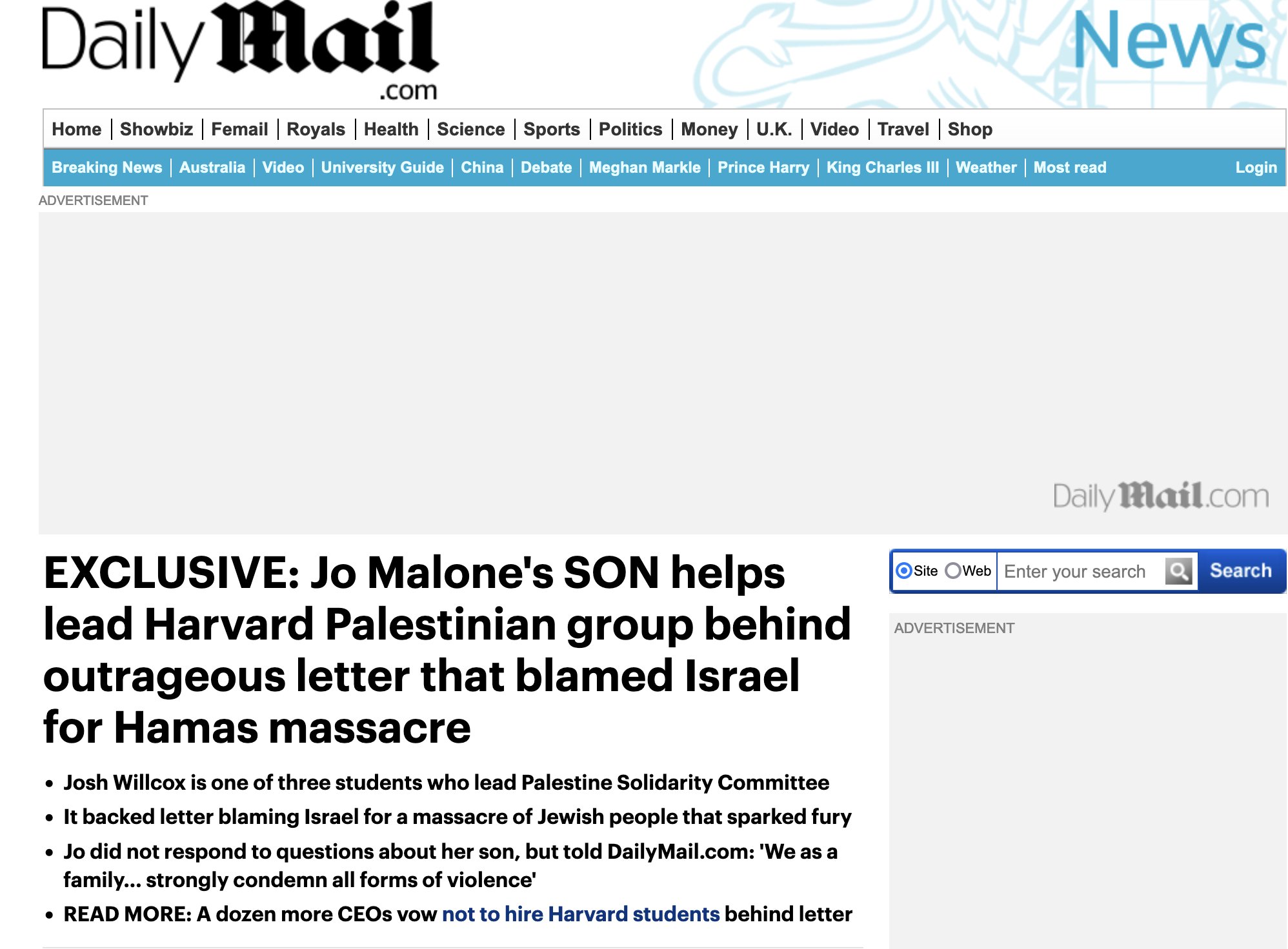 News, Politics, Sports, Mail & Latest Headlines