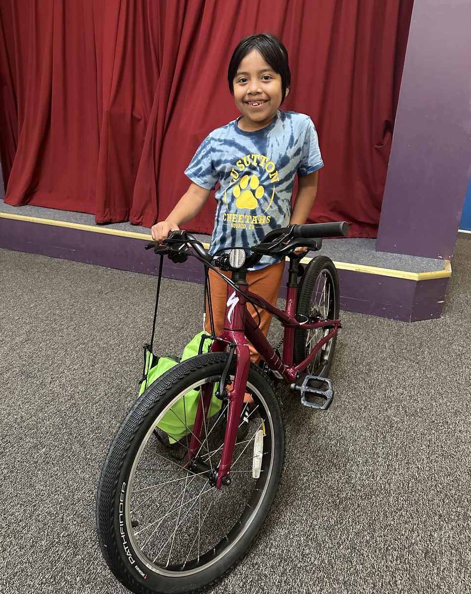 North Marin Community Services tweet media