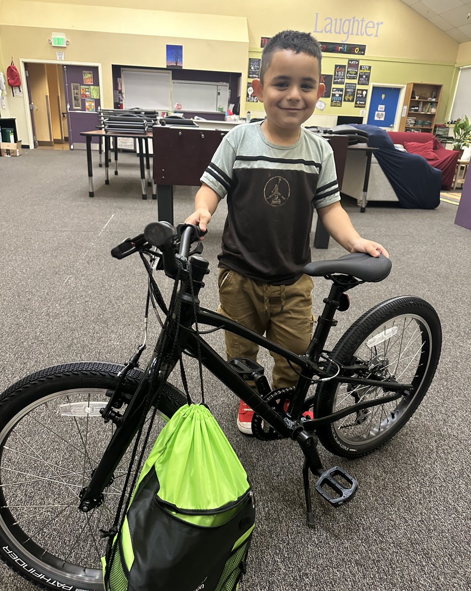 North Marin Community Services tweet media