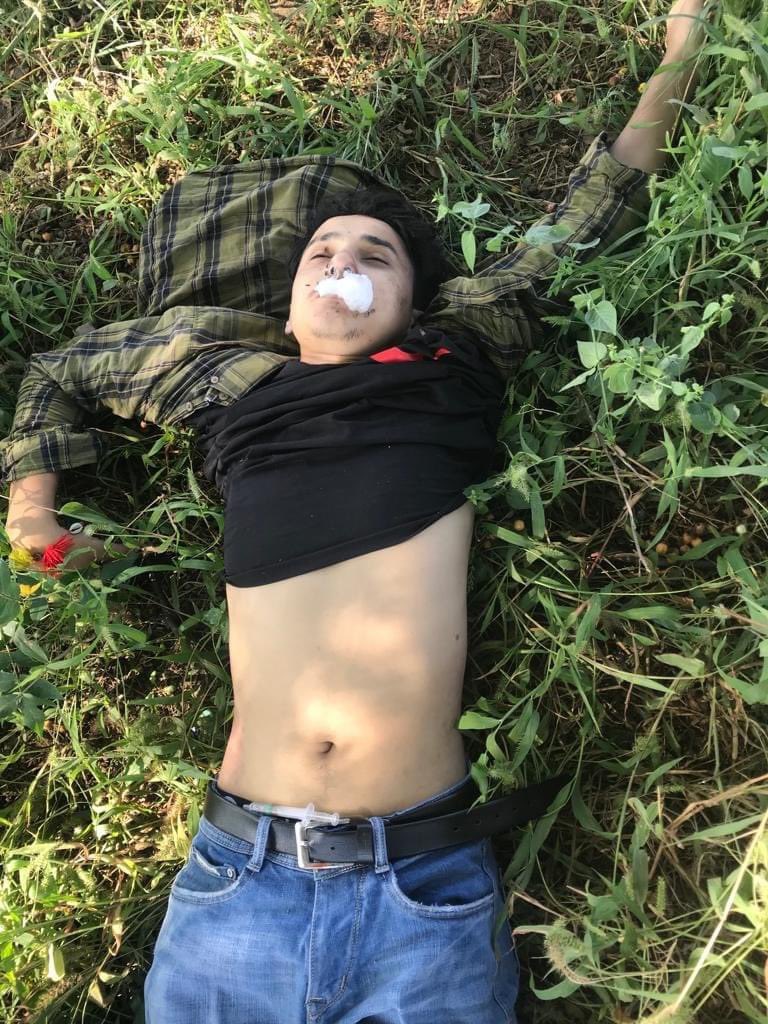 Media ਨੇਬਿਆਨ ਲਾਇਆ ਕੇ ਲਾਸ਼ ਝੋਨੇ ਦੇ ਖੇਤ ਚੋ ਮਿਲ਼ੀ ਪਰ ਕਿਉ ਤੇ ਕਿੱਦਾਂ ਮਰਿਆ ਨਹੀਂ ਦੱਸੀਆਂ ਕਿਉਂਕਿ ਇਹਨਾਂ ਨੂੰ ਬੁਰਕੀ ਜੋ ਪੈਂਦੀ ਸਰਕਾਰ ਵੱਲੋਂ ਸਰਕਾਰਾਂ ਖਿਲਾਫ ਕਿੱਥੋਂ ਲਿਖਣ ਨਬਾਲਗ ਮੁੰਡਾ ਸ਼ੀ ਕੋਣ ਜ਼ਿੰਮੇਵਾਰ ਆ ਸਰਕਾਰਾਂ ਵਿਕਾ ਰਹੀਆ ਨਸ਼ਾ ਅਟਾਰੀ ਹਲਕਾ ਪਿੰਡ ਮੁਹਾਵਾ #PunjabNews