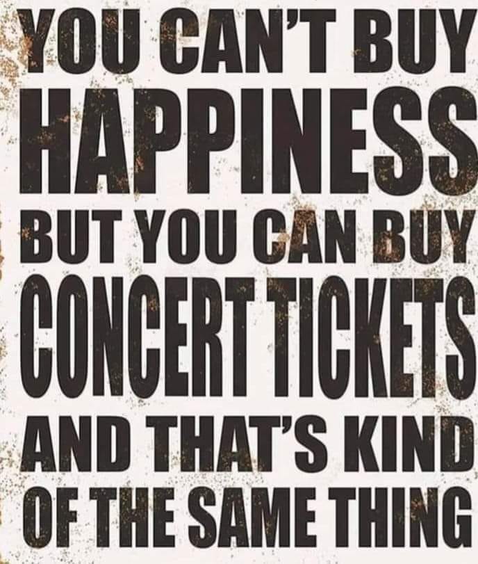 dan_chronicles's tweet photo. Yep I got my Tool tickets today!
#Dans420 YouTube
https://t.co/k0nV2TuqLo
#420ClothingShop
https://t.co/QH42coG3rF
#ConcertPage
https://t.co/azGFpxy3yi
#WeedReviews
https://t.co/0JaqWW5Yfq https://t.co/UnJ4zO1E7l