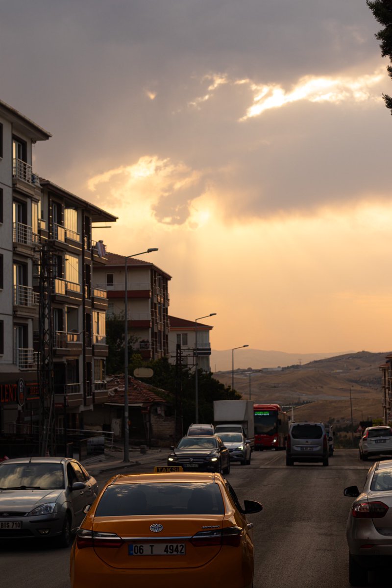 Ankara, Turkey
(Streets filled with history and charisma)
8.27.23