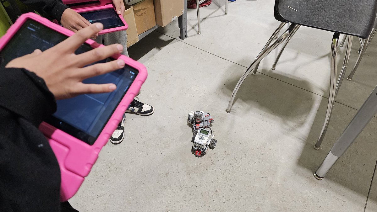 Logan Arcilla tweet media