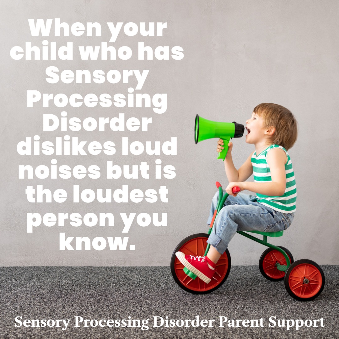 Sensoryprocessi's tweet photo. It’s National Sensory Awareness Month! 
When your child who has Sensory Processing Disorder dislikes loud noises, but is the loudest person you know.
https://t.co/CMcANkyQK6

#nationalsensoryawarenessmonth #awareness #sensoryawareness #SPDAwareness #sensorydifferences #sensoryprocessing #sensoryprocessingdisorder #SPD #sensory