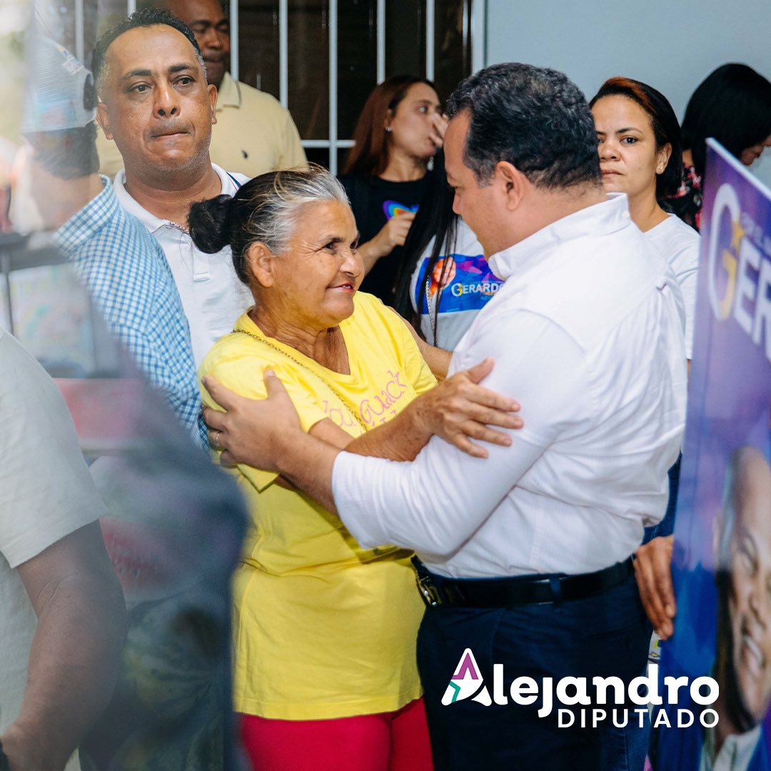 ALEJANDRO tweet media