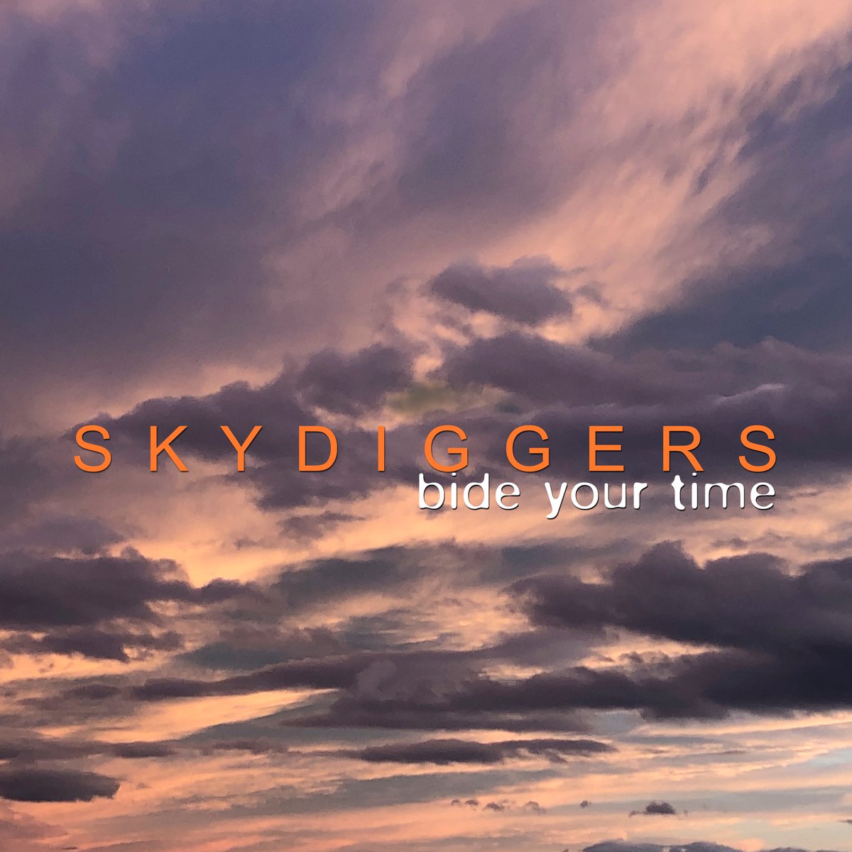 Bide  Your Time, our second EP of 2023, is a six-song collection that  continues to mine the themes and ideas from our first EP of the year,  Hide Your Light. 

Listen, Save and Share "Bide Your Time" today! eek.lnk.to/SDBYT