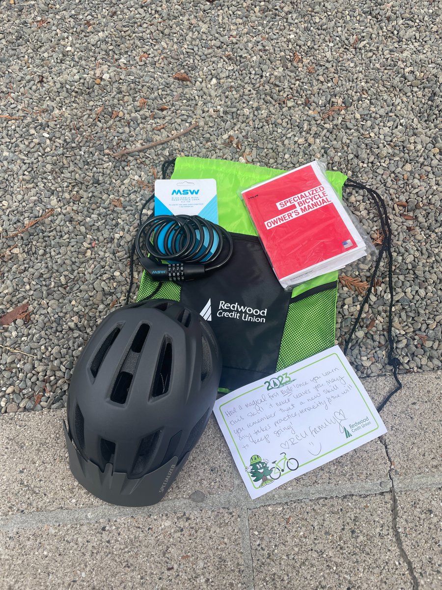 North Marin Community Services tweet media