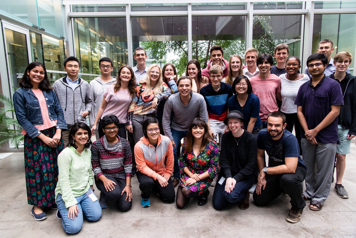 Perimeter Institute tweet media