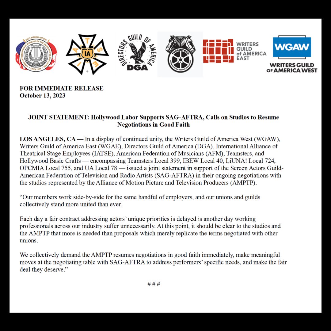 Teamsters Local 399 tweet media