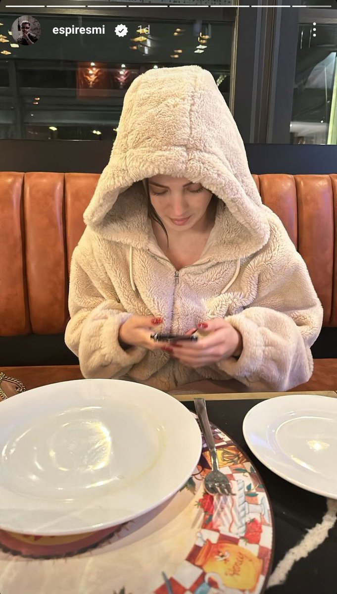 Espi gözü🤍

• <a href="/espiresmi/">espiresmi</a> • <a href="/elifnuryeel/">Elif Nur Yel</a> • #ElSed