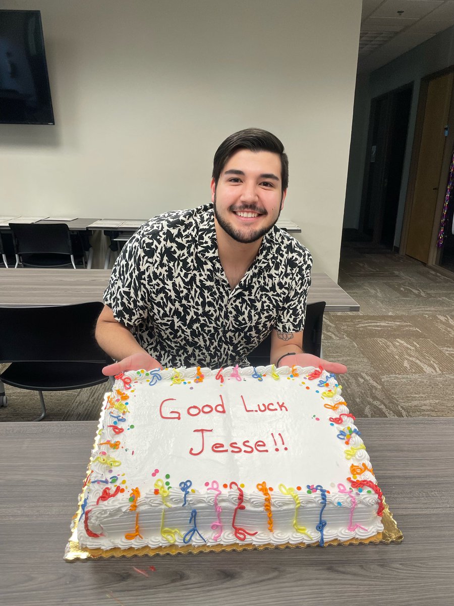 Jesse Tellez tweet media