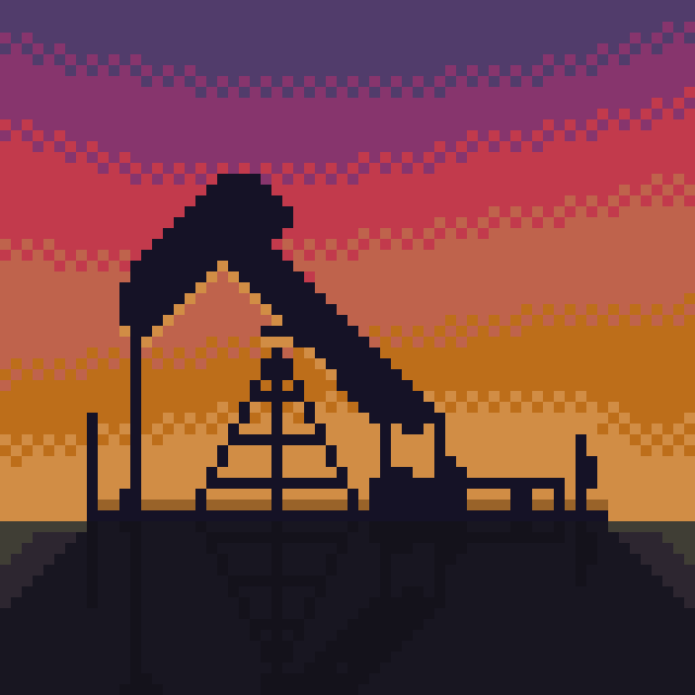 EscarchaGames's tweet photo. very fun to do
#Oil #pixel_dailies #indiedev #indiegame #SoloDev https://t.co/9x7O6GkJrw