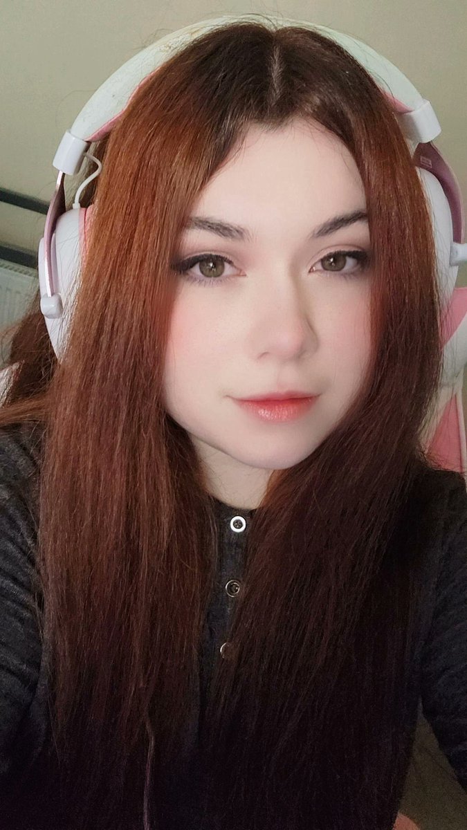 AzuhhKaii's tweet image. Pelito ❤️🔥