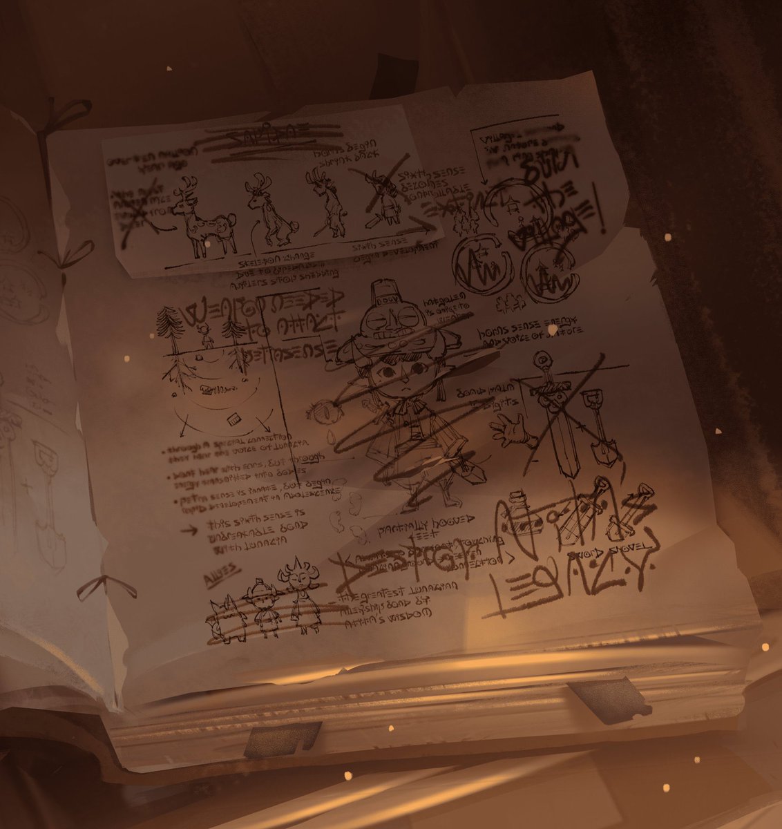 Jihoz_Axie's tweet photo. Madness etched in red🩸 https://t.co/6MFI2tRvEE