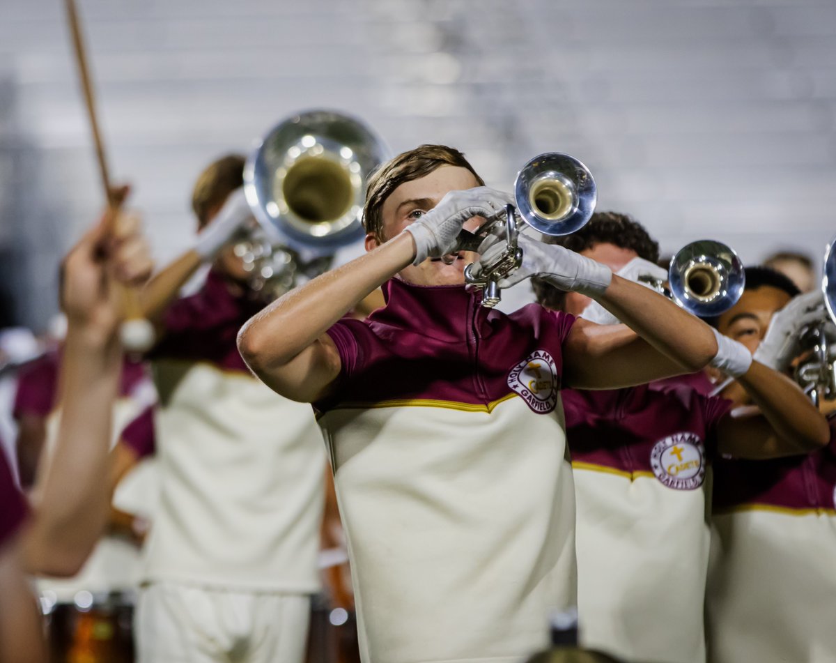 We're looking for talented performers to join us for our 90th-anniversary season in 2024👀 Be a part of something incredible next summer. Get started today at cadets.org/join!

#cadets23 #cadets24 #dci2024