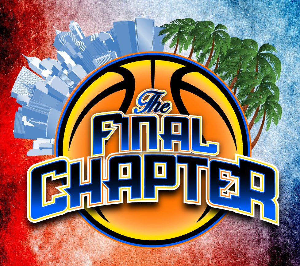 NY2LA SPORTS (@ny2lasports) on Twitter photo THE FINAL CHAPTER hosted by NY2LA Sports returns July 18-21, 2024 in Illinois. This platform will play host to the 2024 <a href="/ny2labasketball/">NY2LA Basketball</a> circuit championships and will also host open divisions at the 15U/9th-17U/11th grade levels.
Details
ny2lasports.com/event_one.aspxโฆ THE FINAL CHAPTER hosted by NY2LA Sports returns July 18-21, 2024 in Illinois. This platform will play host to the 2024 <a href="/ny2labasketball/">NY2LA Basketball</a> circuit championships and will also host open divisions at the 15U/9th-17U/11th grade levels.
Details
ny2lasports.com/event_one.aspxโฆ