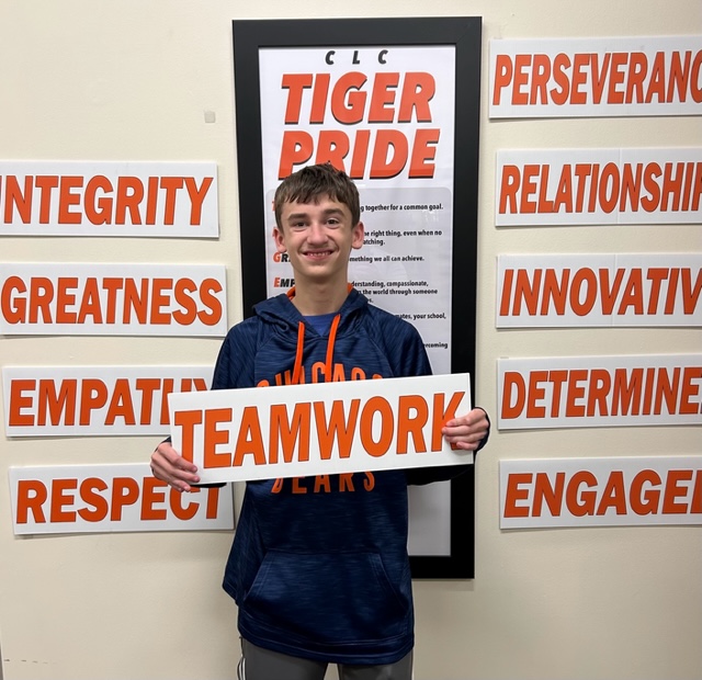 CL Central Deans tweet media