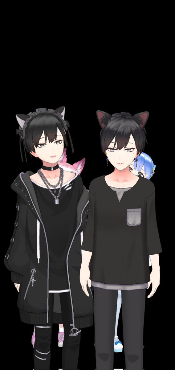 natsu___reality's tweet photo. 真夜中のコラボありがとうございました🫶🏻💞 https://t.co/cMXnVWPaO8