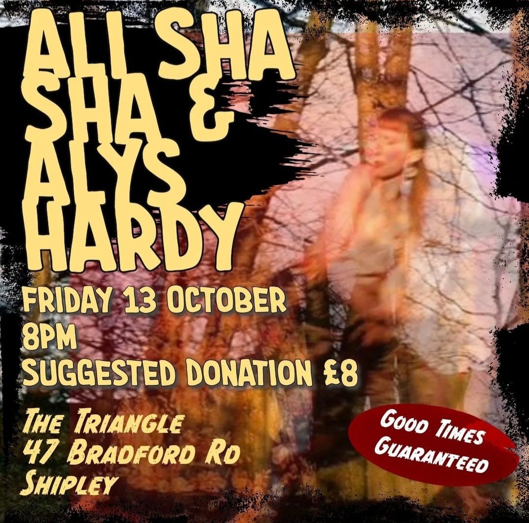 15minuteShipley tweet media