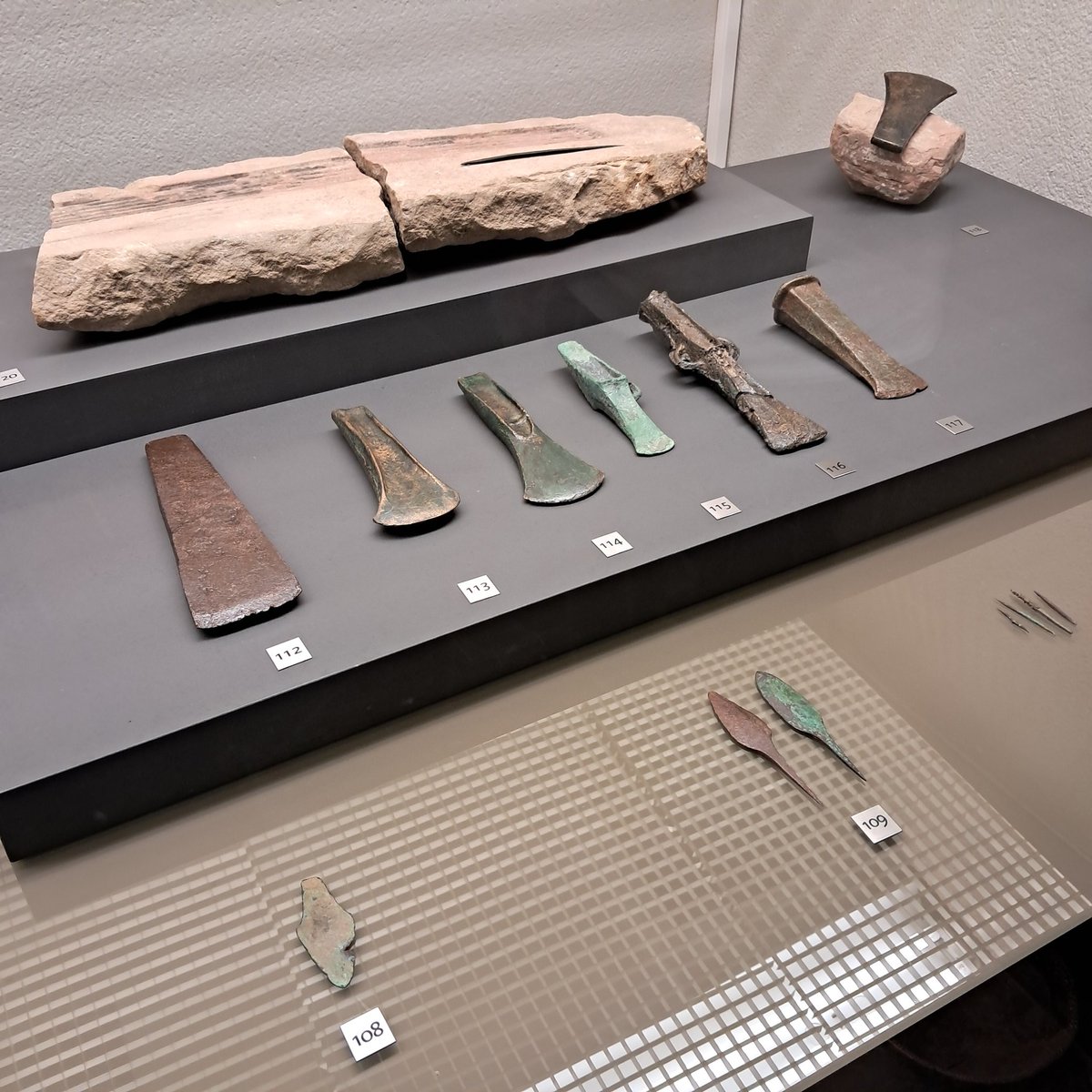 iker_gb89's tweet photo. #MuseoDeNavarra https://t.co/Z5rLcfQMC9
