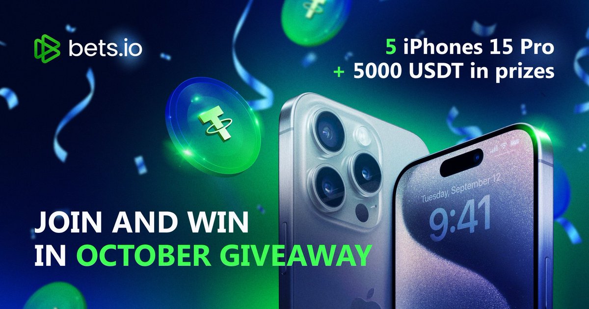 AirdropCabin's tweet photo. Our friends at https://t.co/YjOyGsut1U are holding yet another amazing giveaway!๐
Check out all details and how to enter here - https://t.co/Inl53ZL3Rs
Good luck and have fun at https://t.co/YjOyGsut1U!๐
#Airdrop #Betsio #NFA #DYOR #AirdropCabin https://t.co/sqS7cBW63G