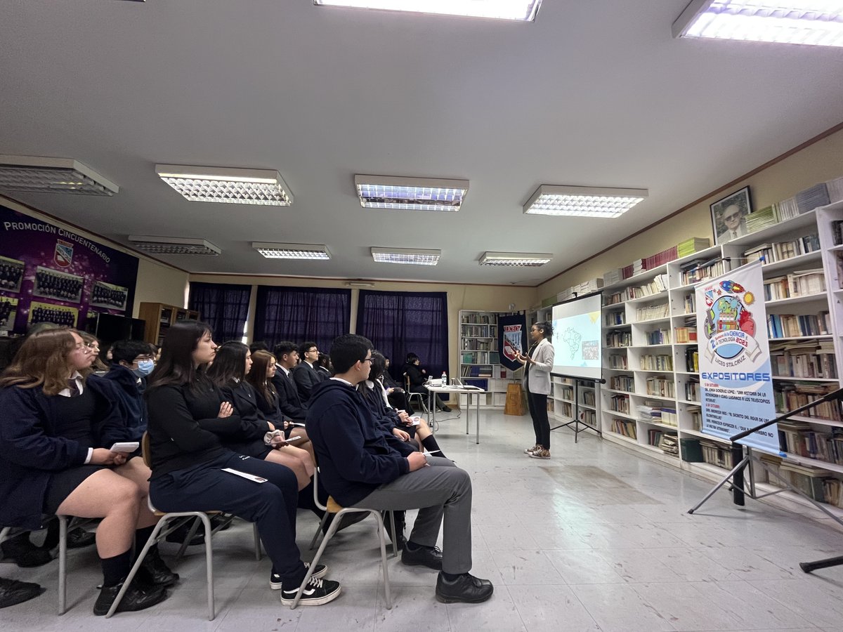 Centinela Biobío tweet media