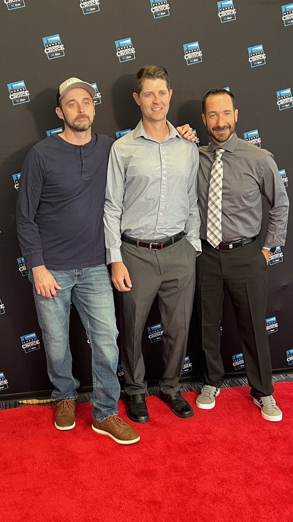 mitecsolutions_'s tweet photo. Thank you, Ventura County for choosing Mitec as the Best Internet Provider and Computer IT Service Provider for the 2023 VC Star Community's Choice Awards! 

It is always an honor to serve our community and we couldn't do it without your local support. 

Thank you so much! https://t.co/7Lpco6Lmxy